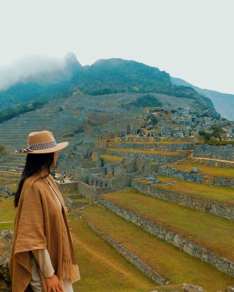 ¿Por qué visitar Machu Picchu con un tour?