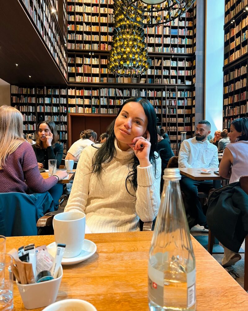 Zurich: More Than Just Banks and Chocolate